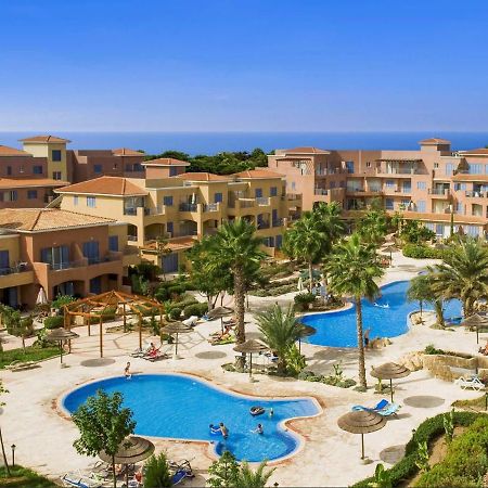 Limnaria Gardens - Superb Modern 1 Bed Apartment With Pool Views Paphos Eksteriør bilde